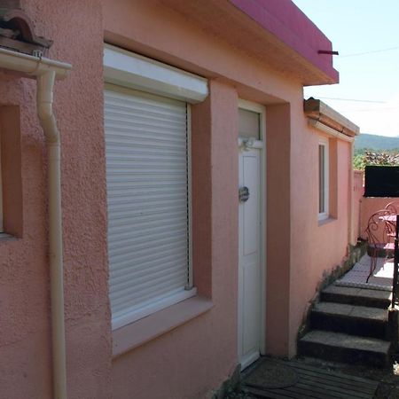 La Pommeraie Studio Vernet-les-Bains Zewnętrze zdjęcie