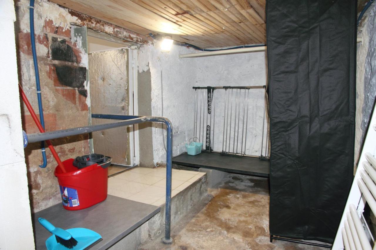 La Pommeraie Studio Vernet-les-Bains Zewnętrze zdjęcie